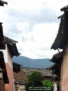 153 - Shaxi